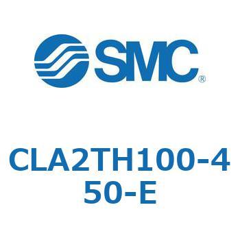 ファインロックシリンダ CLA 2T SMC