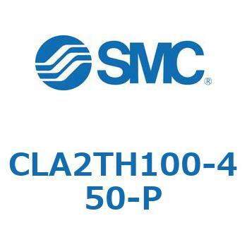 ファインロックシリンダ CLA 2T SMC