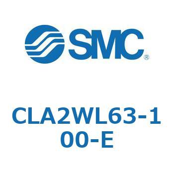 ファインロックシリンダ CLA 2W SMC