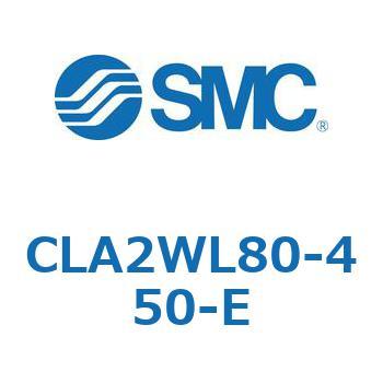 ファインロックシリンダ CLA 2W SMC