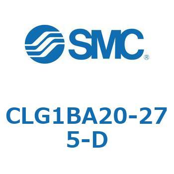 ファインロックシリンダ CLG1B SMC