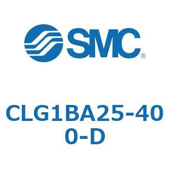 ファインロックシリンダ CLG1B SMC