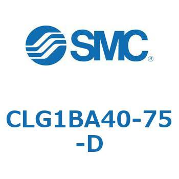 ファインロックシリンダ CLG1B SMC
