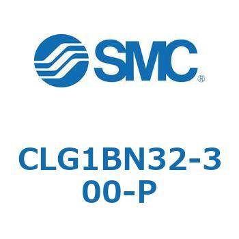 ファインロックシリンダ CLG1B SMC