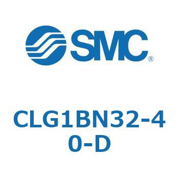 ファインロックシリンダ CLG1B SMC