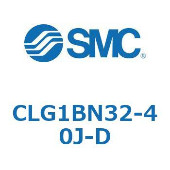 ファインロックシリンダ CLG1B SMC