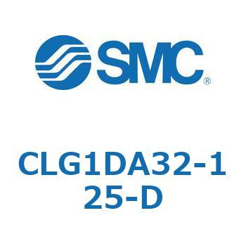 ファインロックシリンダ CLG1D SMC