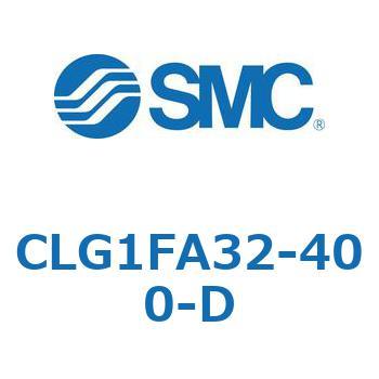 ファインロックシリンダ CLG1F - SMC