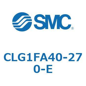 ファインロックシリンダ CLG1F - SMC