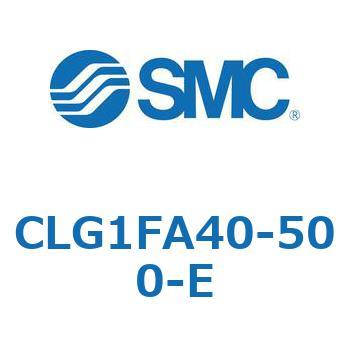 ファインロックシリンダ CLG1F - SMC