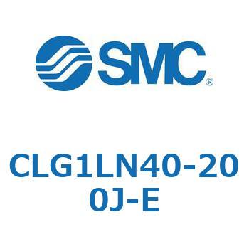 ファインロックシリンダ CLG1L SMC
