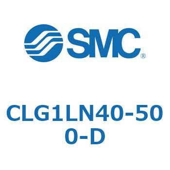 ファインロックシリンダ CLG1L SMC