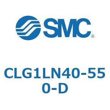 ファインロックシリンダ CLG1L SMC