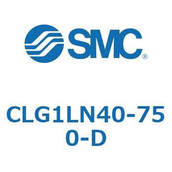 ファインロックシリンダ CLG1L SMC