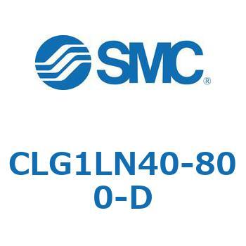 ファインロックシリンダ CLG1L SMC