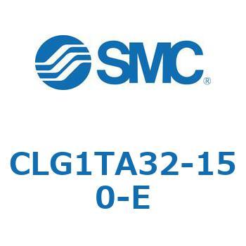 ファインロックシリンダ CLG1T - SMC