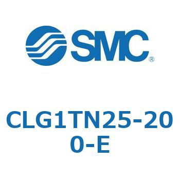 ファインロックシリンダ CLG1T - SMC