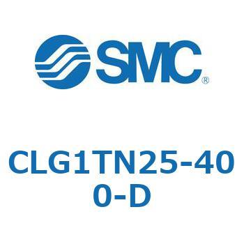 ファインロックシリンダ CLG1T - SMC