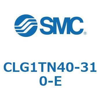 ファインロックシリンダ CLG1T - SMC