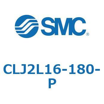 ファインロック シリンダ CLJ2L SMC