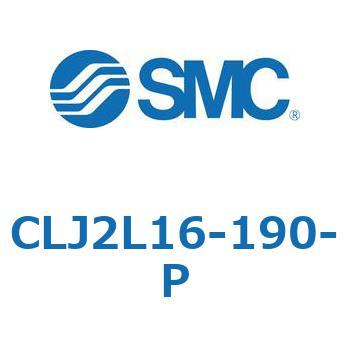 ファインロック シリンダ CLJ2L SMC