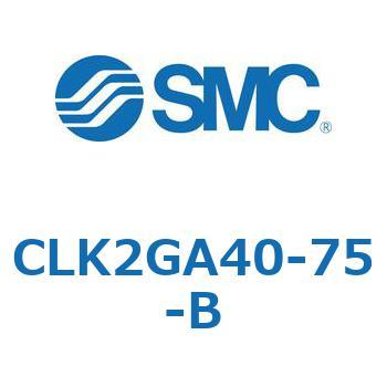 ロック付クランプシリンダ CLK2GA4 SMC