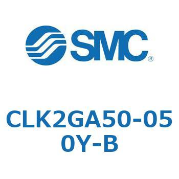 ロック付クランプシリンダ CLK2GA5 SMC