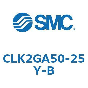 ロック付クランプシリンダ CLK2GA5 SMC