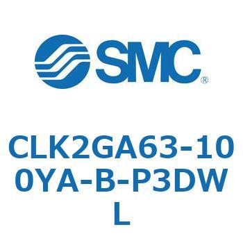 CLK2GA63-100YA-B-P3DWL bNtNvV_ CLK2GA6 SMC 53814397