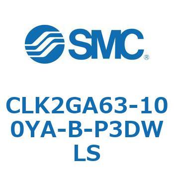 CLK2GA63-100YA-B-P3DWLS bNtNvV_ CLK2GA6 SMC 53814406