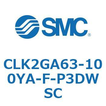 CLK2GA63-100YA-F-P3DWSC bNtNvV_ CLK2GA6 SMC 53814503