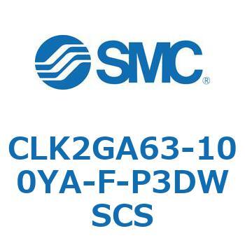 CLK2GA63-100YA-F-P3DWSCS bNtNvV_ CLK2GA6 SMC 53814512