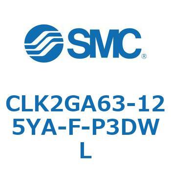 CLK2GA63-125YA-F-P3DWL bNtNvV_ CLK2GA6 SMC 53815097
