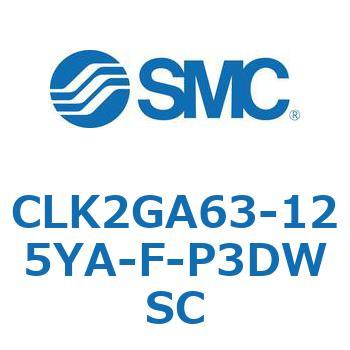 CLK2GA63-125YA-F-P3DWSC bNtNvV_ CLK2GA6 SMC 53815115
