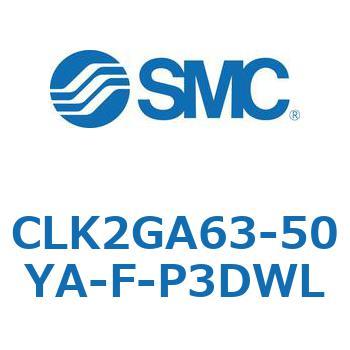 CLK2GA63-50YA-F-P3DWL bNtNvV_ CLK2GA6 SMC 53816122