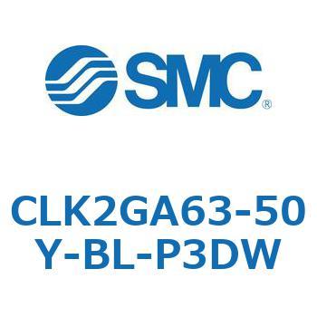 CLK2GA63-50Y-BL-P3DW bNtNvV_ CLK2GA6 SMC 53816253