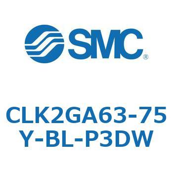 CLK2GA63-75Y-BL-P3DW bNtNvV_ CLK2GA6 SMC 53817041