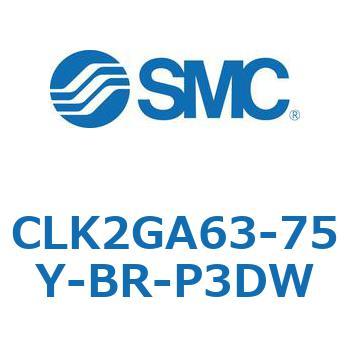 CLK2GA63-75Y-BR-P3DW bNtNvV_ CLK2GA6 SMC 53817102