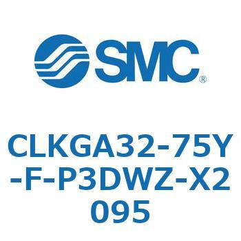 CLKGA32-75Y-F-P3DWZ-X2095 �N�����v�V�����_/�X�����X�^�C�� CLKGA SMC 53822912