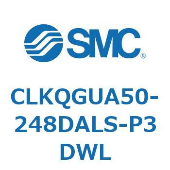CLKQGUA50-248DALS-P3DWL �s���N�����v�V�����_ ���͎��Γ����` CLKQG SMC 53827961