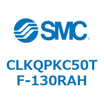 ピンクランプシリンダ 強力磁石内蔵形(耐強磁界オートスイッチ付) CLKQP SMC