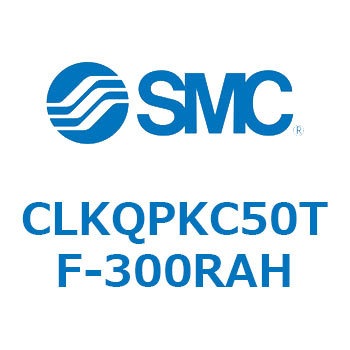 ピンクランプシリンダ 強力磁石内蔵形(耐強磁界オートスイッチ付) CLKQP SMC