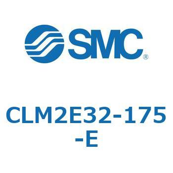 ファインロックシリンダ CLM2E SMC