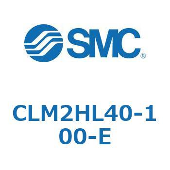 ファインロックシリンダ CLM2H SMC