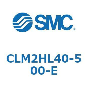 ファインロックシリンダ CLM2H SMC