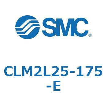 ファインロックシリンダ CLM2L SMC