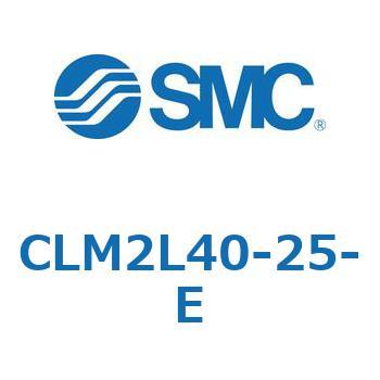 ファインロックシリンダ CLM2L SMC