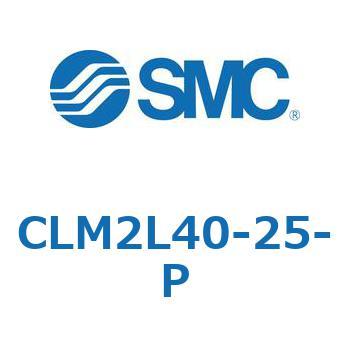 ファインロックシリンダ CLM2L SMC