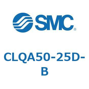 CLQA50-25D-B ���b�N�t���`�V�����_ CLQA5 SMC 53830095