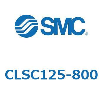 ロック付シリンダ CLSC1 SMC